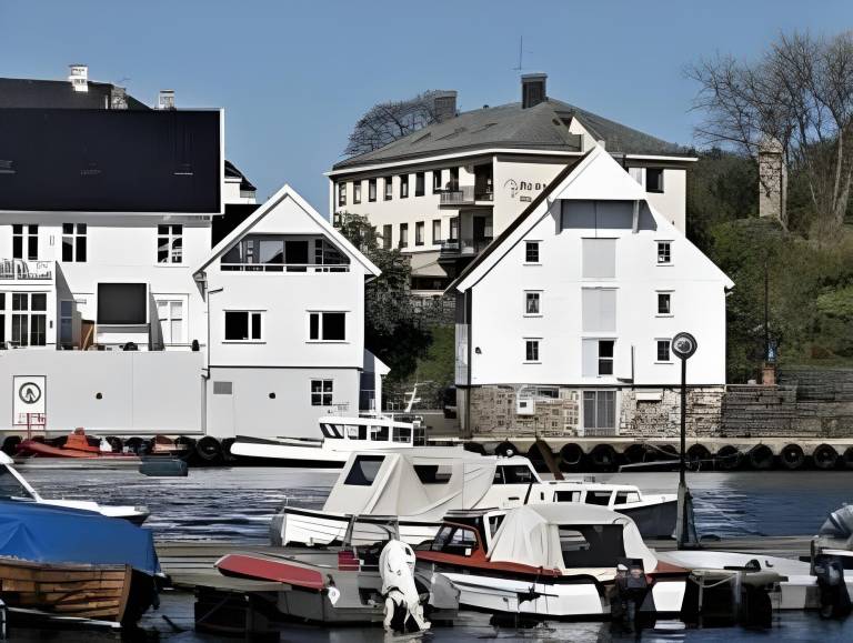 Rederiet Hotel