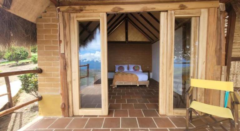 Hotel Cariguá — photo 4