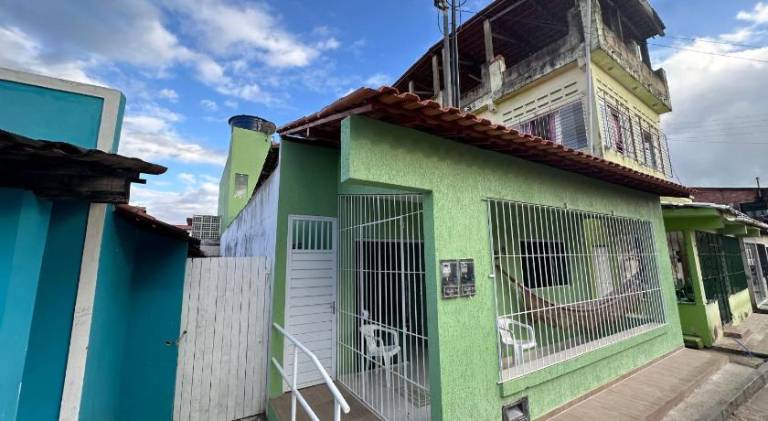 Vacation home | Beach nearby | Pet-friendly in Maragogi