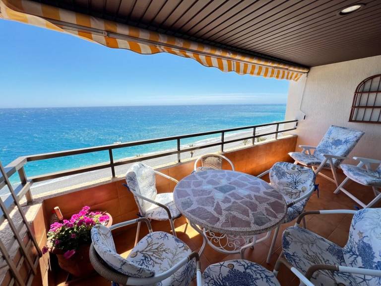 PUSHE Playa Velilla Beach & Tradition 3 in Almunecar
