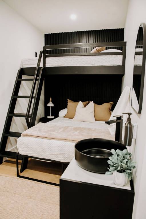 Apartment  Carleton-sur-mer