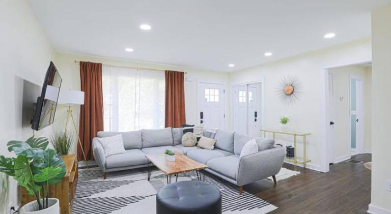 House | Good for workation in Atlanta, GA