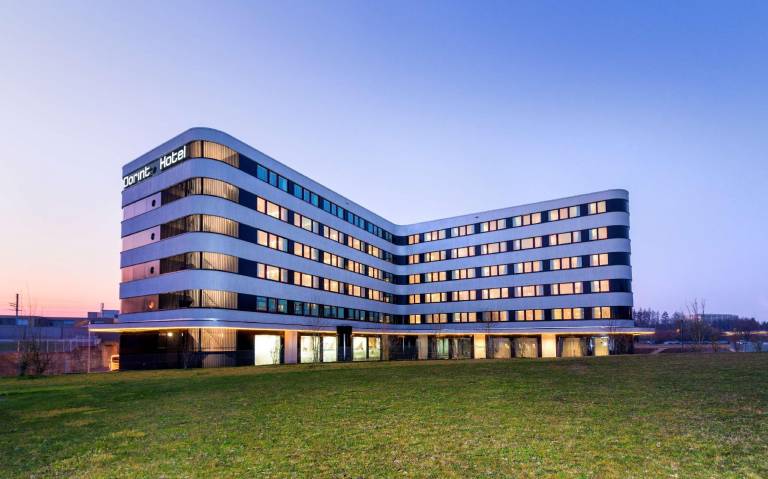 Dorint Airport-Hotel Zurich in Ruemlang