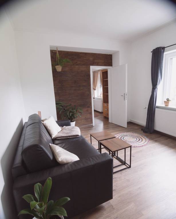 Ferienwohnung Aurelia