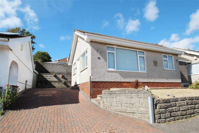 House  The Mumbles