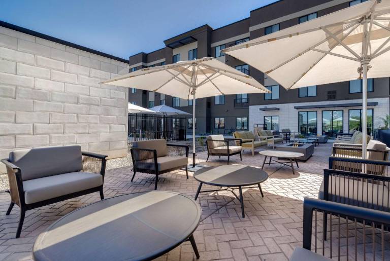WaterWalk Extended Stay by Wyndham Tucson — photo 4