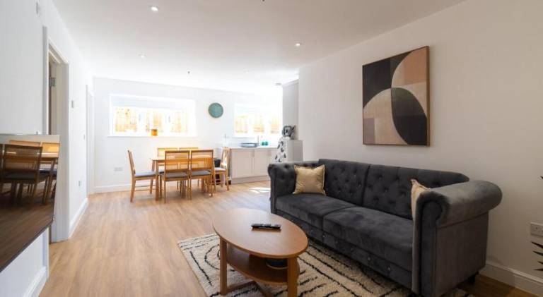Ferienwohnung