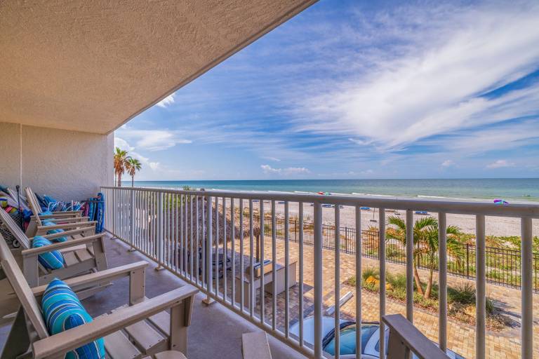 Condo Clearwater