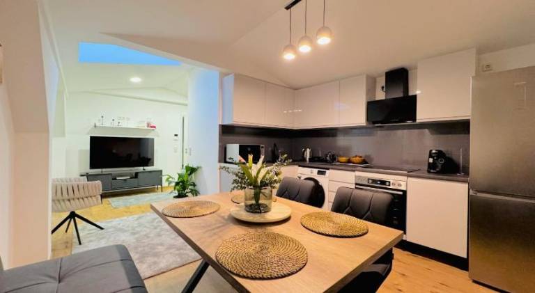 Ferienwohnung Anklam