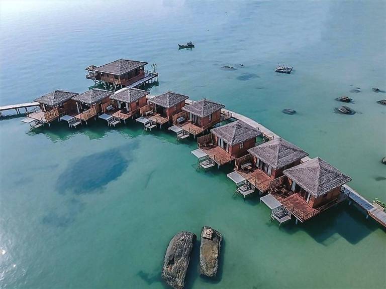 Resort Hàm Ninh