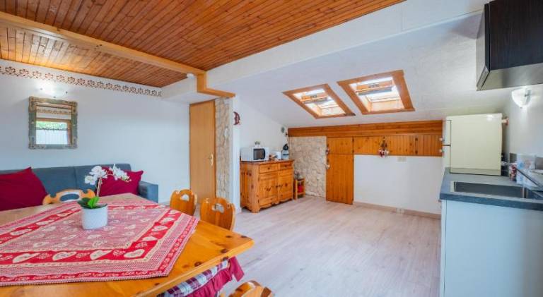 Holiday apartment with 1 room for 6 persons — photo 2