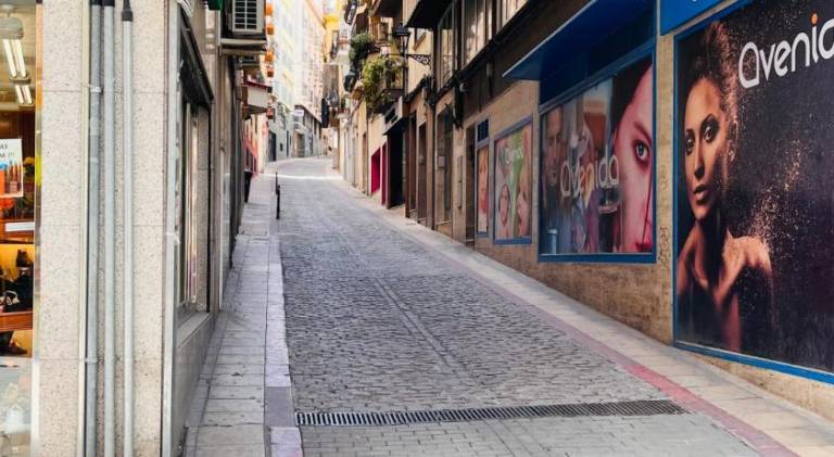 Apartamento Jaén