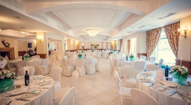 Hotel Villa Ida — photo 4