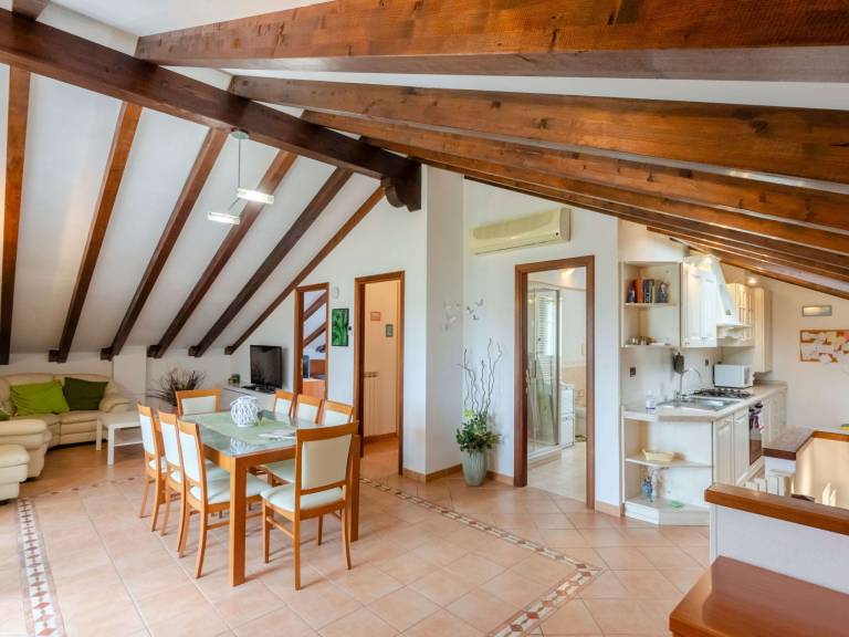 Appartement Rapallo