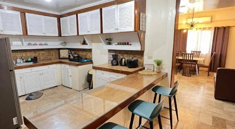 Holiday apartment with 3 rooms for 12 persons — photo 3