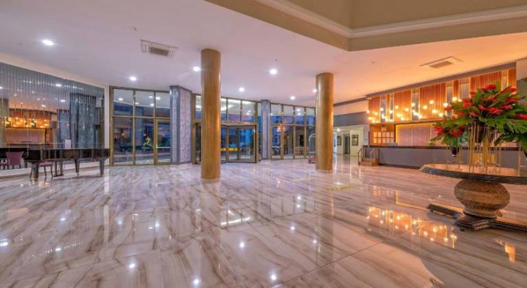 Labranda Excelsior Side Hotel - All Inclusive — photo 4