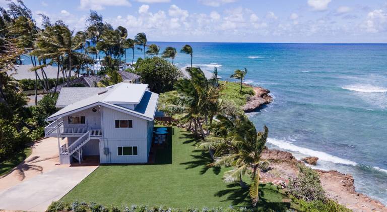 House Turtle Bay