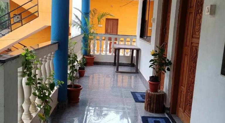 Big rental apartment with garden & pool | Beach nearby | Dogs allowed — photo 5