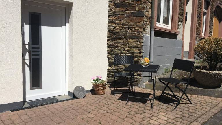Ferienwohnung Zeltingen-Rachtig