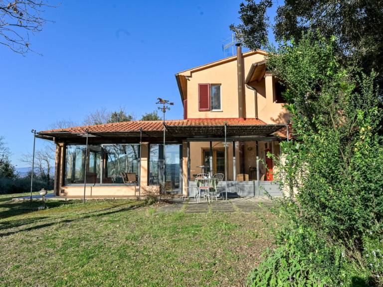 Casa Buriano
