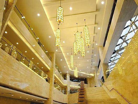 Heyuan Royal Garden Hotel — photo 4