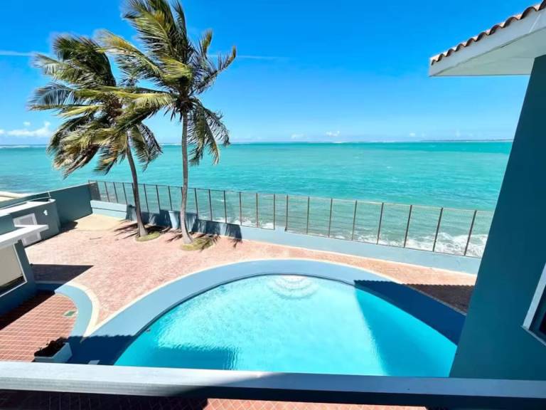 Villa San Juan
