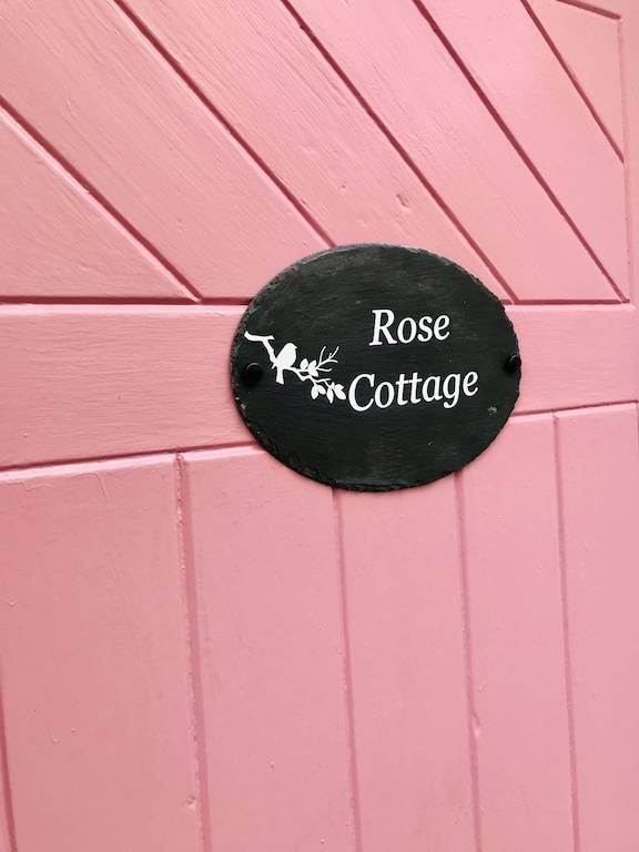 Cottage Rhyd-Ddu