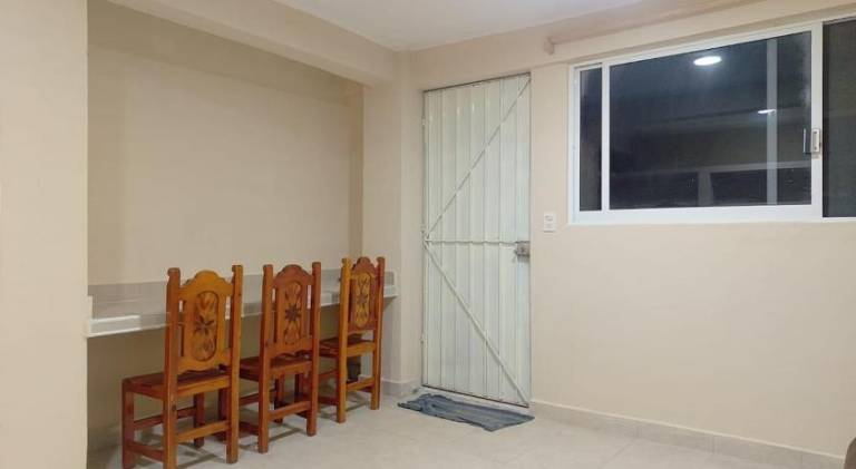 Holiday apartment for 6 persons — photo 4