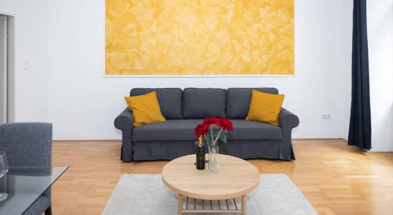 Charming holiday apartment | Pets are welcome — photo 5