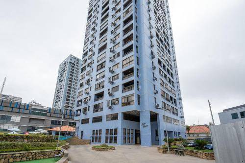 Appartement Barra da Tijuca