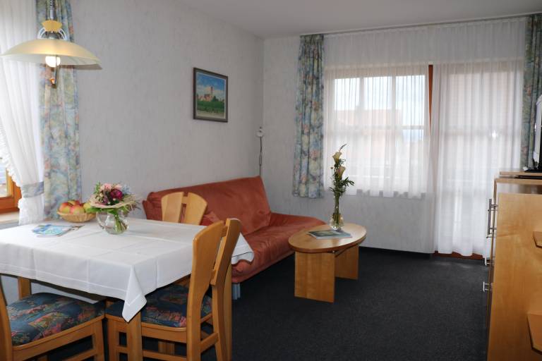 Appartement Hagnau am Bodensee