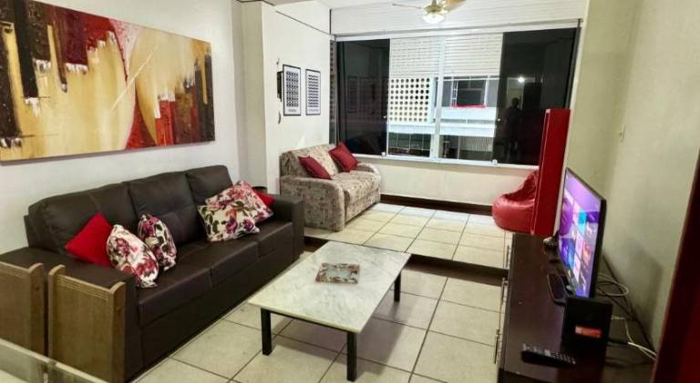 Rental apartment | Beach nearby | Pet-friendly — photo 3