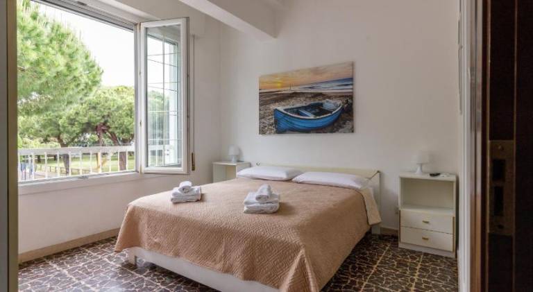 Marina Dream 200 Meters From The Sea in Ravenna