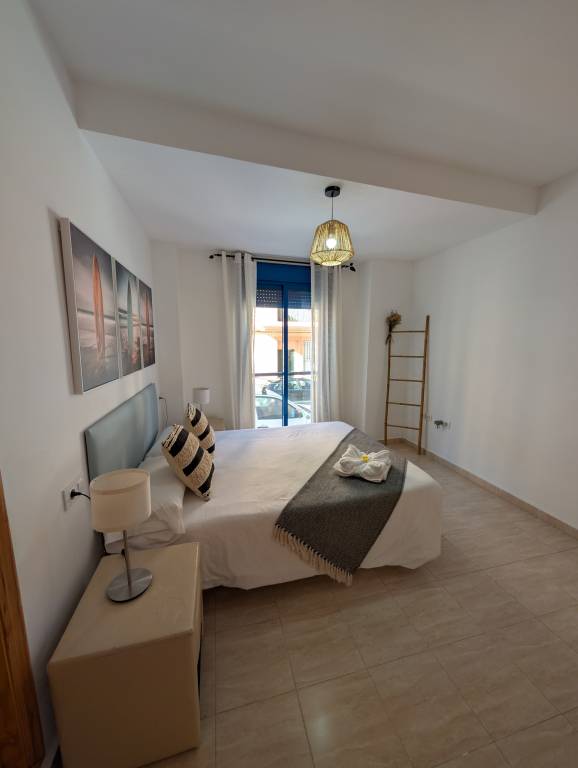 Holiday apartment with 2 rooms for 4 persons — photo 5