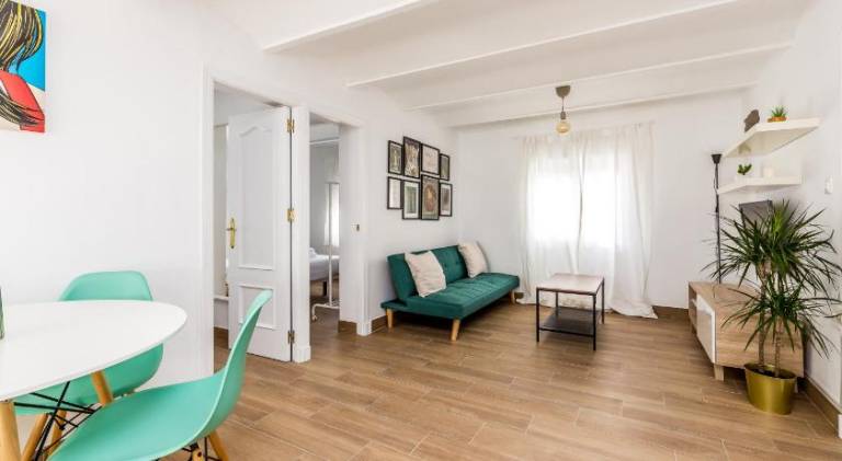 Nice apartment | Dogs allowed — photo 2