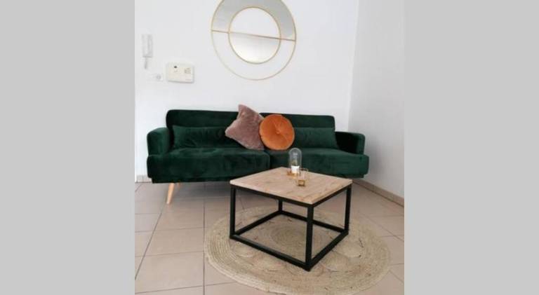 Apartment with pool | Pet-friendly — photo 5