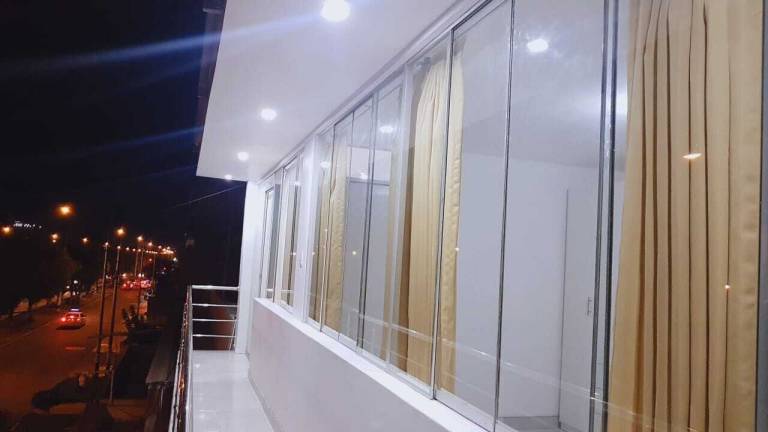 Apartamento Trujillo