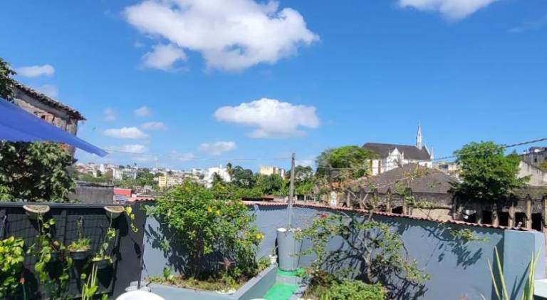 Tamboleiro's Hotel Residence — photo 5