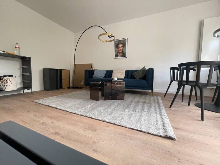 Apartma  Altona