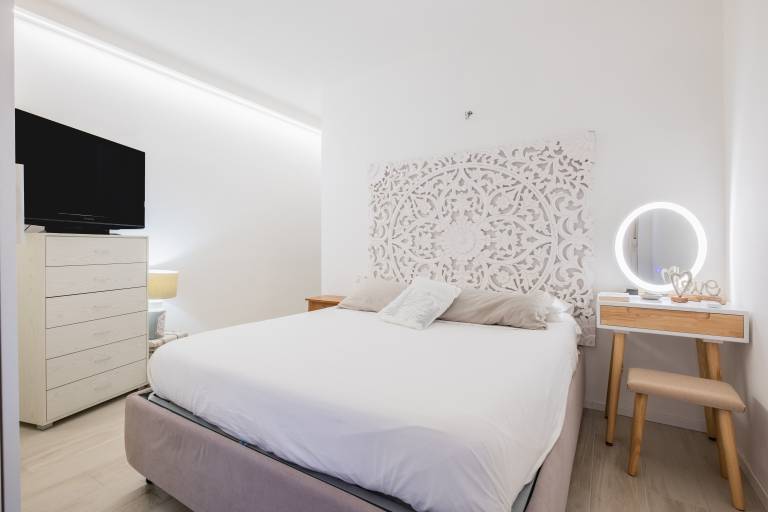 Ferienwohnung in Orbetello Scalo, Orbetello f&uuml;r max. 6 Personen