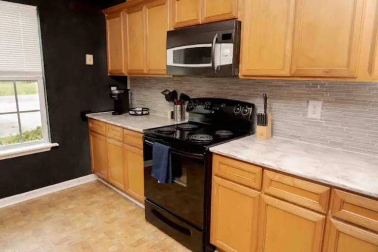 Apartment  Valdosta