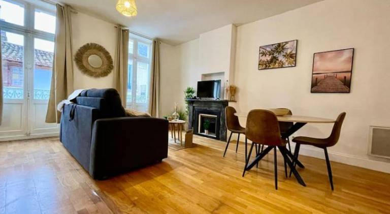 Apartment | Pet-friendly — photo 4