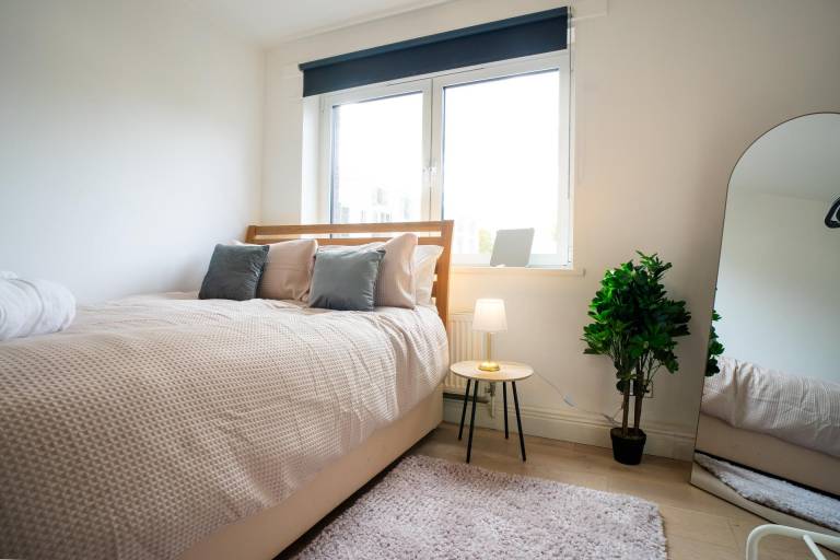 Wonderful holiday apartment | Pets allowed in London, KY