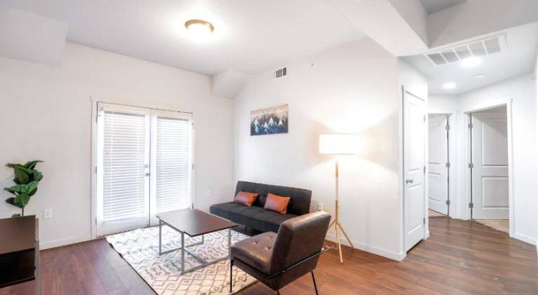 Apartment Greeley