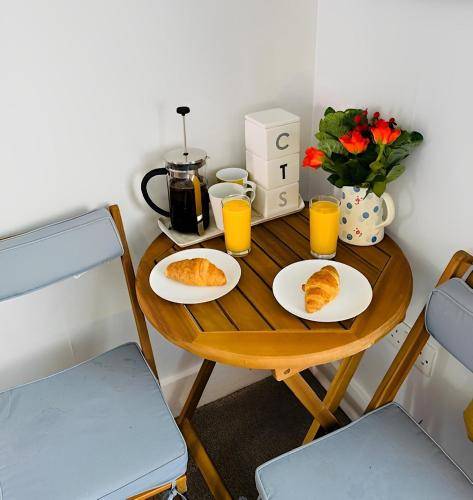 Bed and breakfast Hove