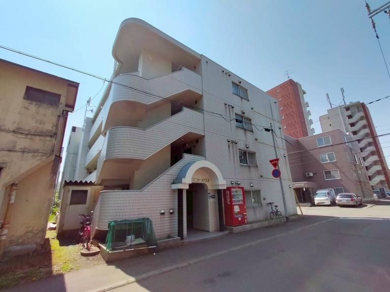 28 m² Ferienwohnung