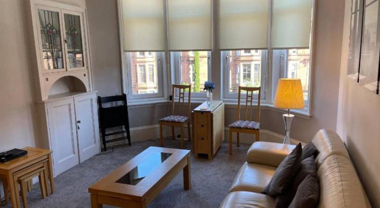 Rental apartment | Pet-friendly in Glasgow