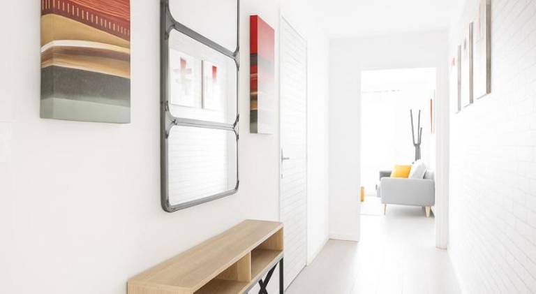 Holiday apartment | Pets allowed — photo 2