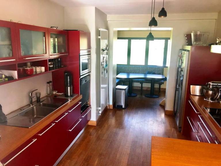 Fully equipped lovely villa with terrace & pool | Good for workation | Pet-friendly — photo 4