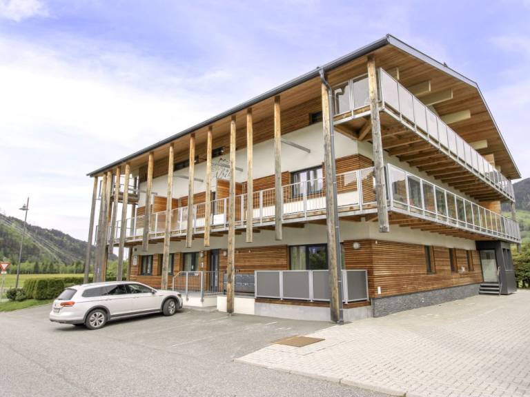 Apartamento Kaprun